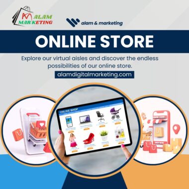 activation online store