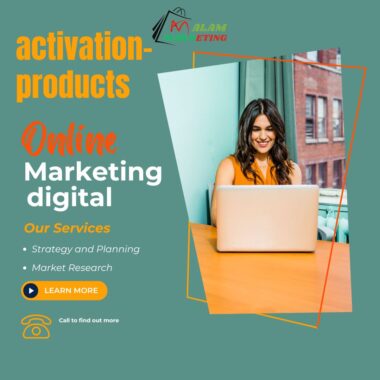 Activation Products