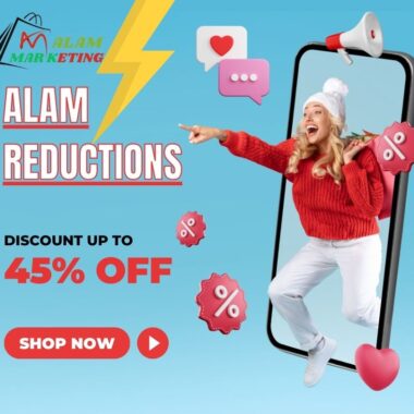 Alam Reductions